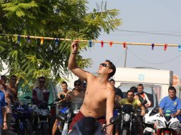 XVII Concentracion - 2010